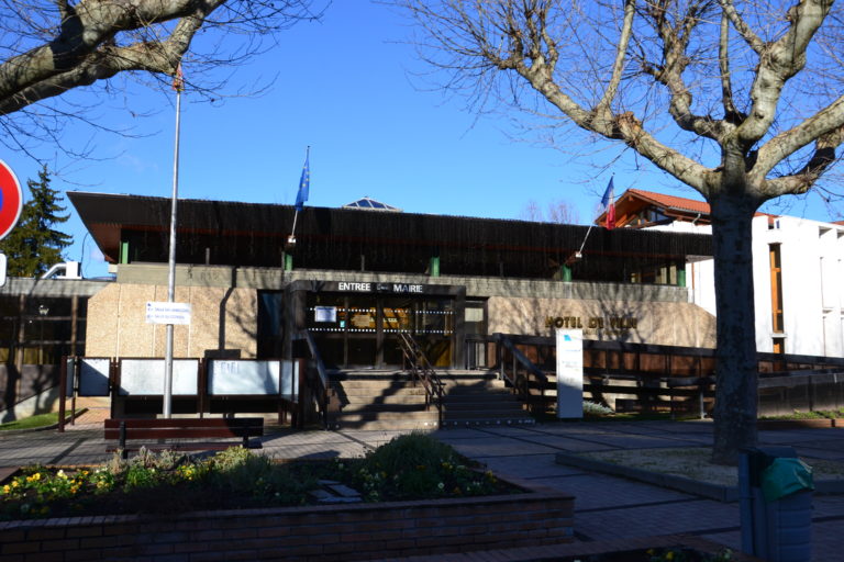 Résultats 2ième tour