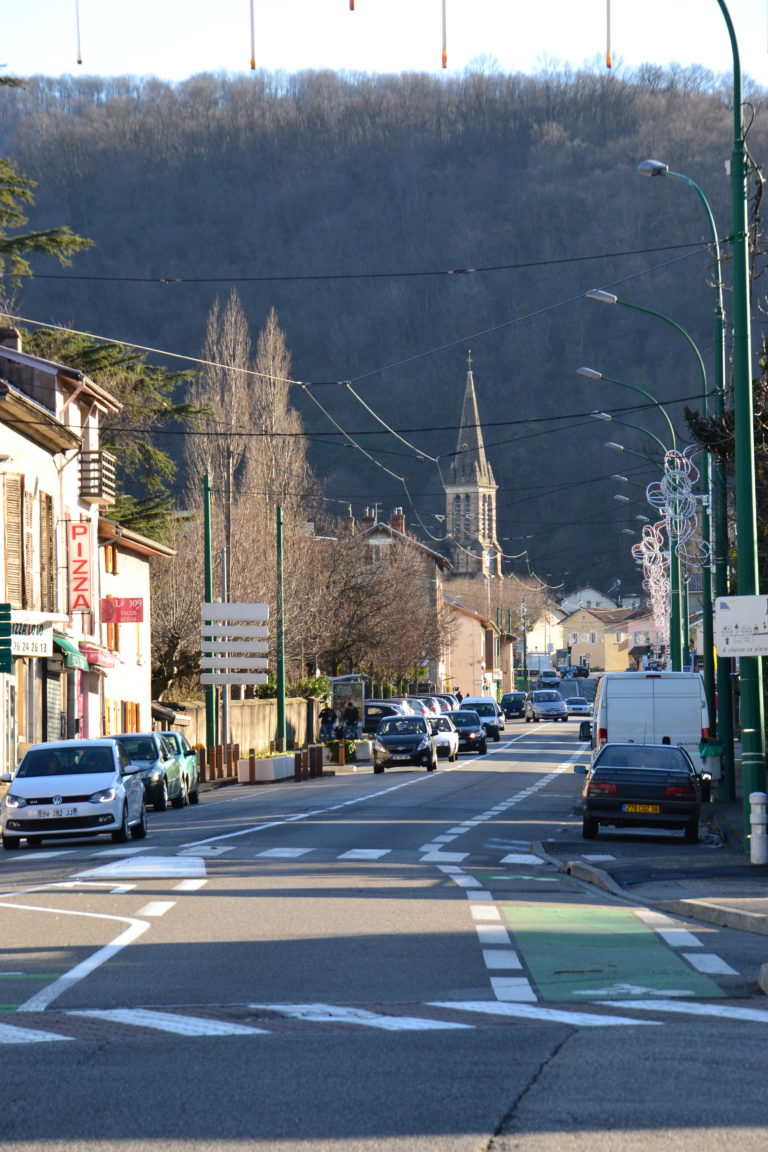 Expropriations Avenue Jean Jaurès : Halte aux mensonges !