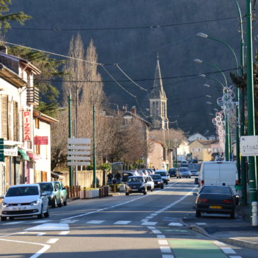 Expropriations Avenue Jean Jaurès : Halte aux mensonges !