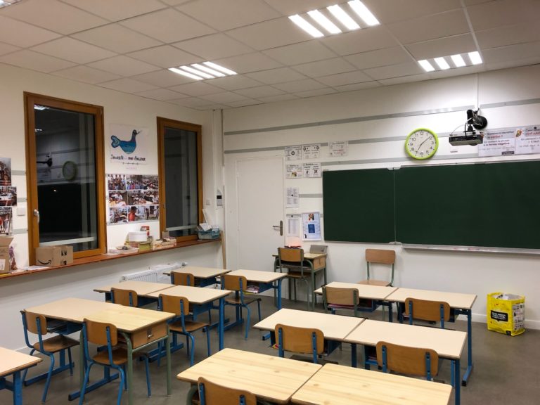 Poursuivons la transition énergétique engagée depuis 2014