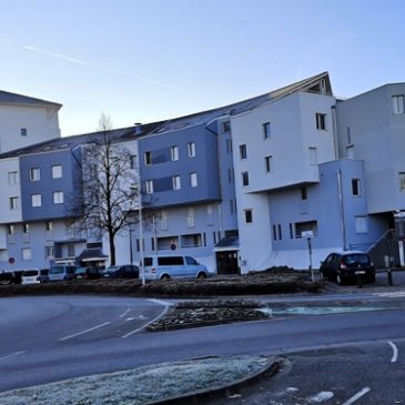 300 logements vacants à Eybens…est-ce vrai ?