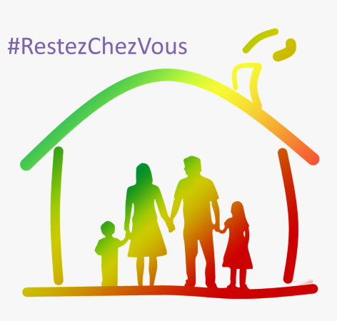 COVID-19 Eybens ville engagée