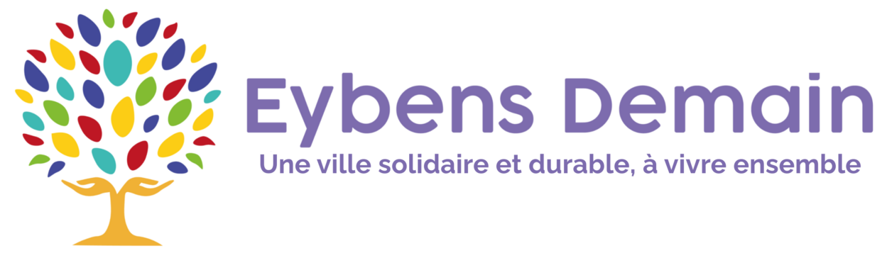 Une ville solidaire et durable, à vivre ensemble